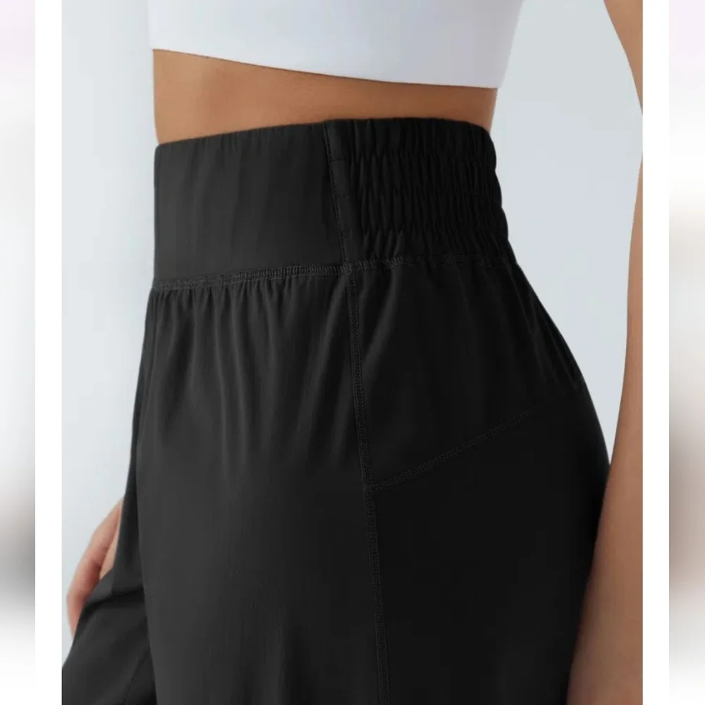 Halara High-waisted Joggers - Picture 2 of 4